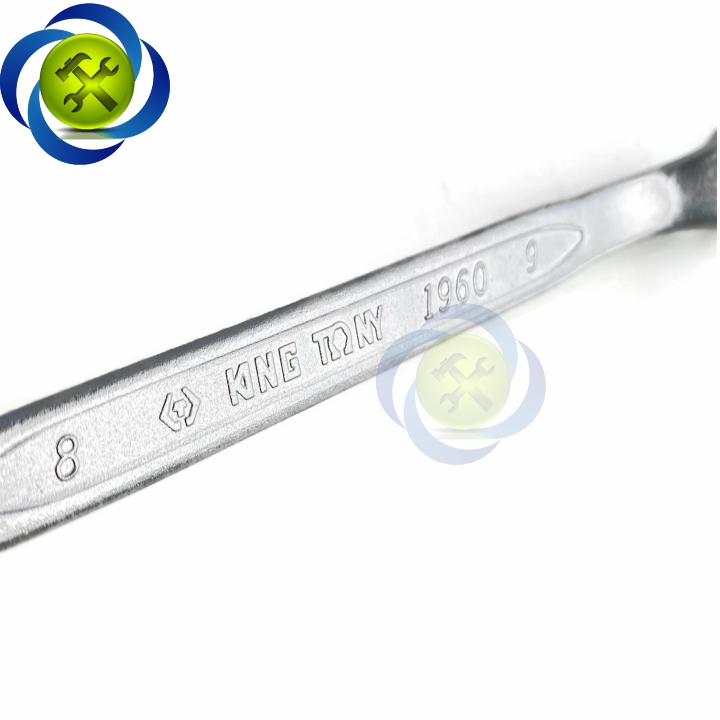 CỜ LÊ HAI ĐẦU TRÒNG KINGTONY 19600809
