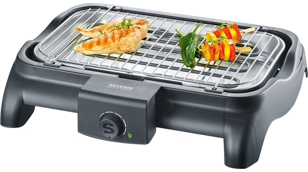 Vỉ nướng Severin PG8511
