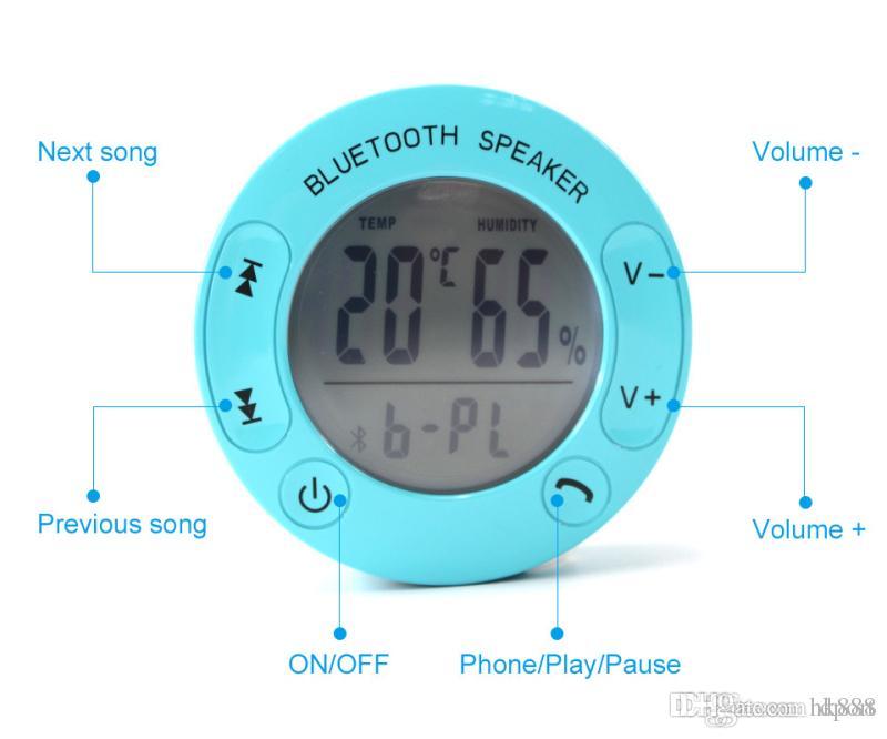 Loa bluetooth BTS66