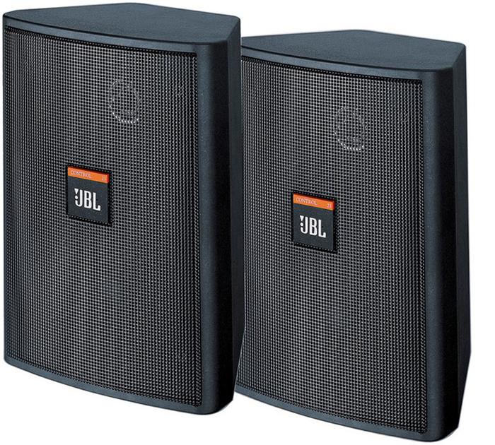 LOA TREO JBL CONTROL 25