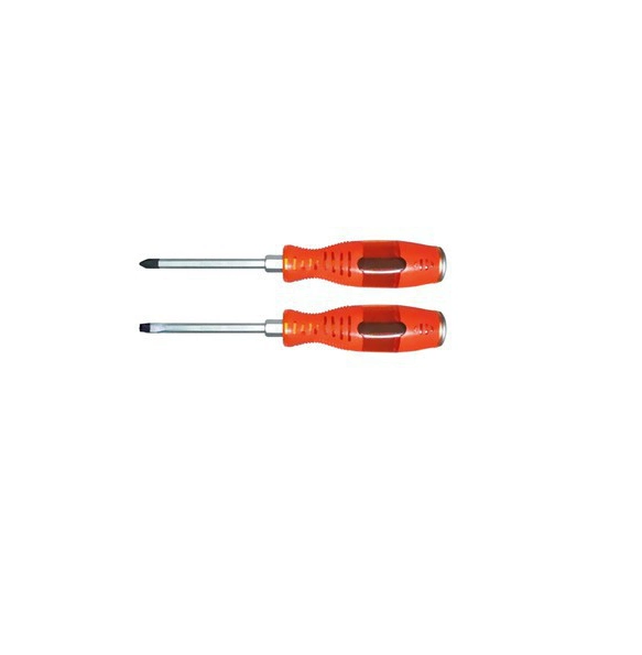 Tuốc nơ vít đóng Asaki AK-6350 200mm