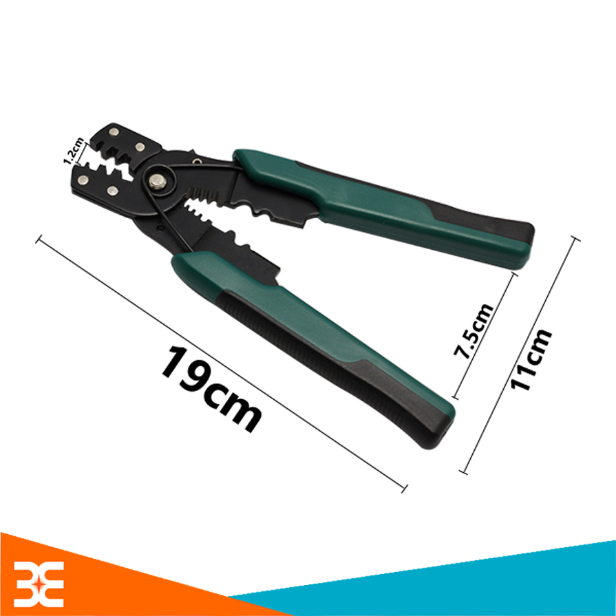 KÌM BẤM CỐT WYNN'S W1407