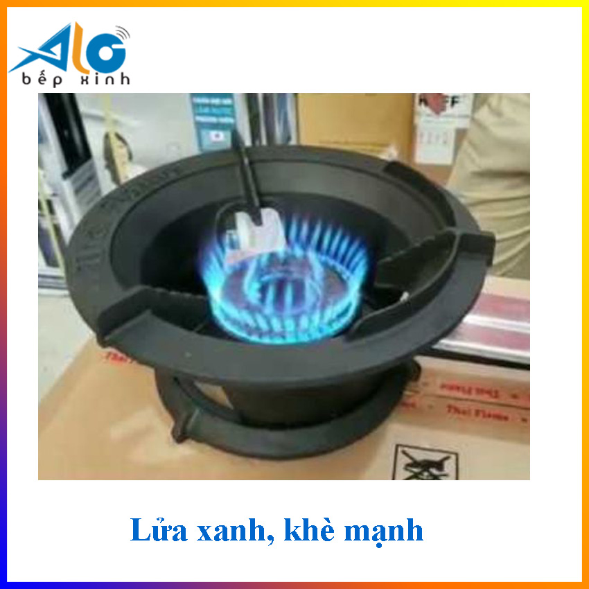 Bếp gas Windo 6A