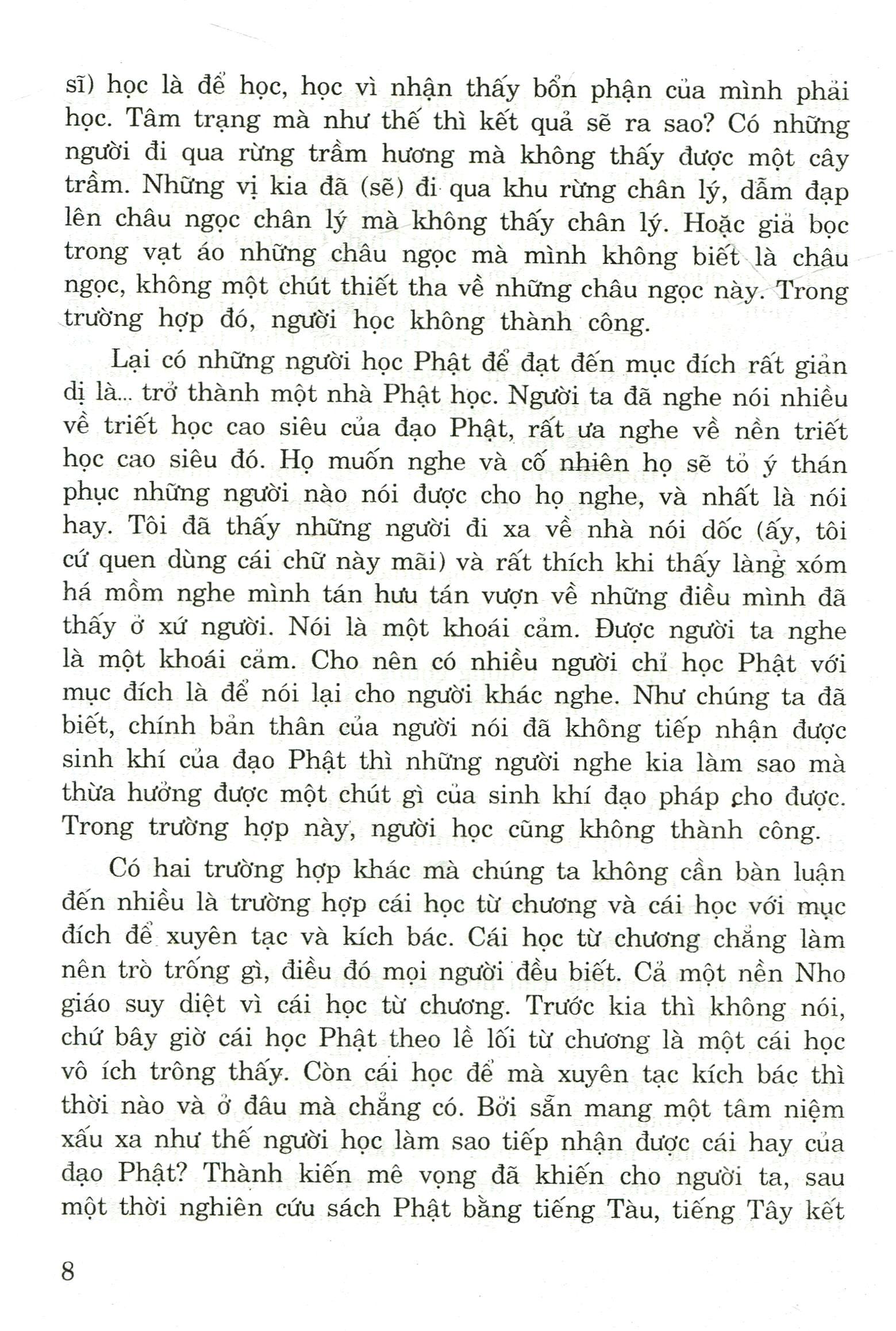 Đạo phật trong văn hóa