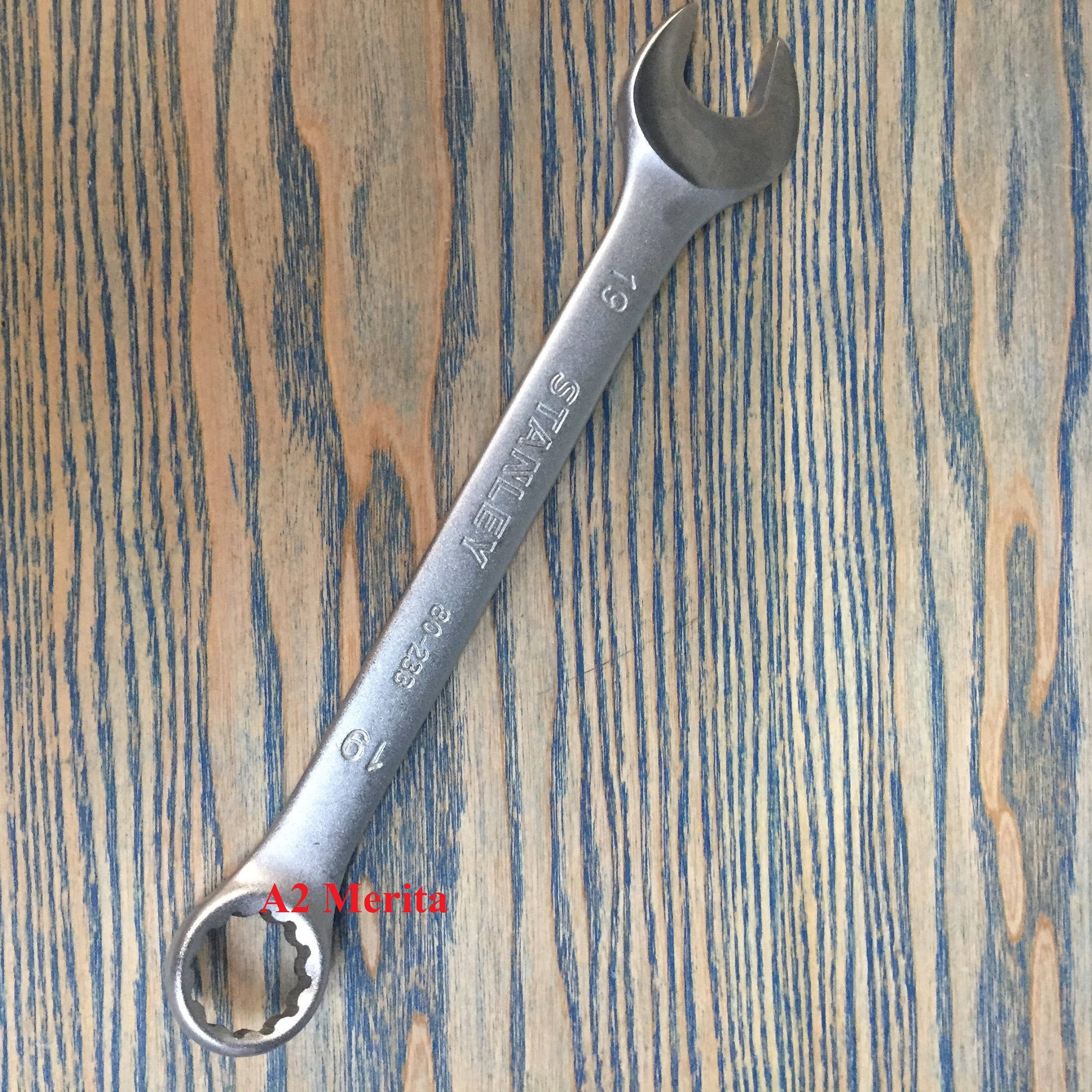 CỜ LÊ VÒNG MIỆNG STANLEY STMT80233