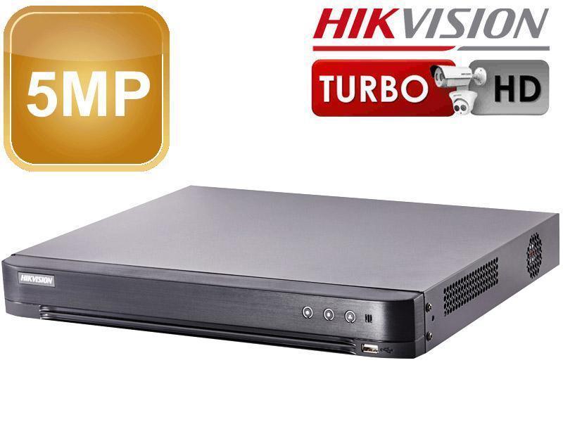 Đầu ghi Camera Hikvision DS-7204HUHI-K2