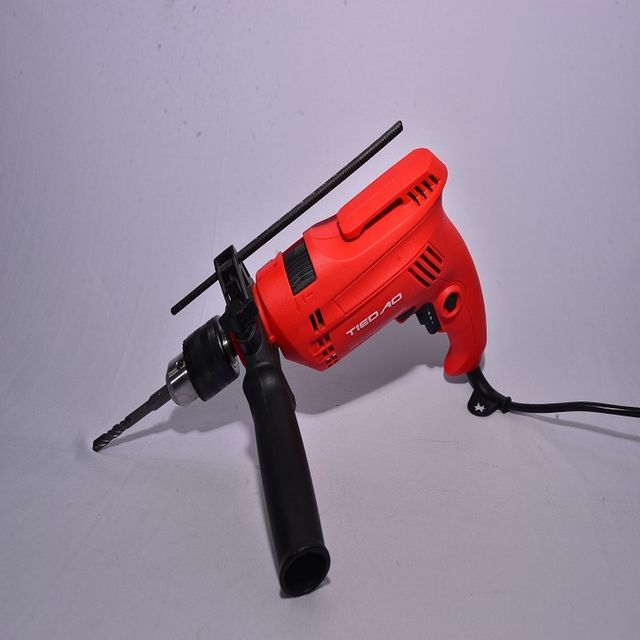 Máy Khoan Tiedao TD1305 800W