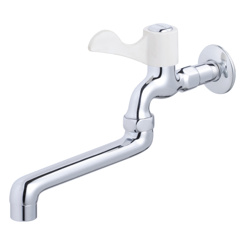 VÒI LẠNH GẮN TƯỜNG CAESAR KAG-WL027C