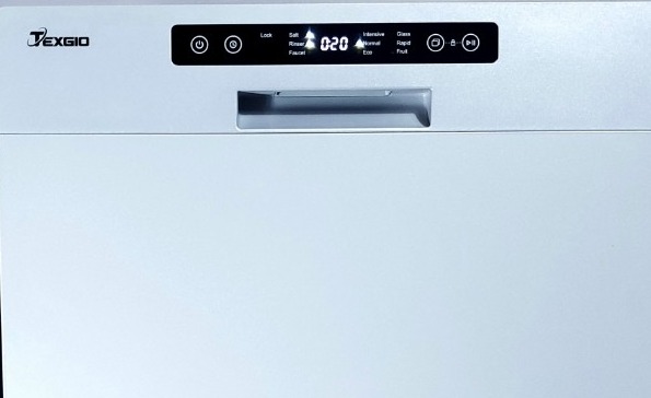 Máy Rửa Chén Texgio TG-DT2028