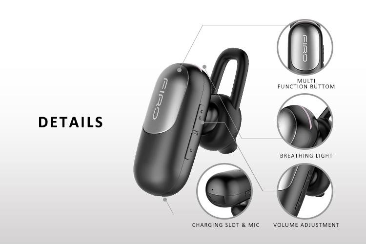 Tai nghe bluetooth FIRO M3