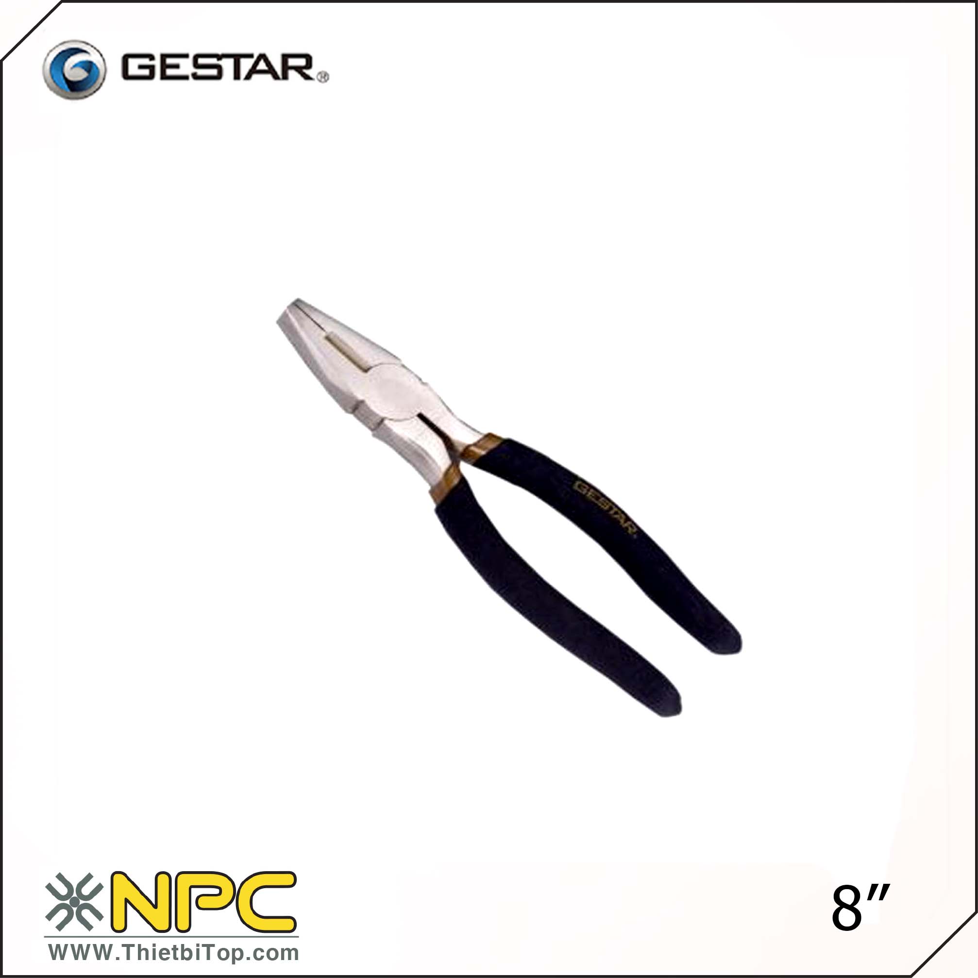 Kìm điện GESTAR GE995