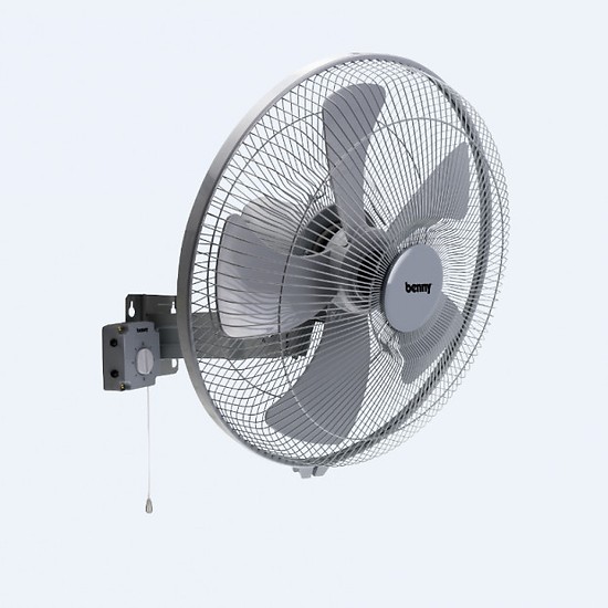 QUẠT TREO CÔNG NGHIỆP BENNY BFW-221