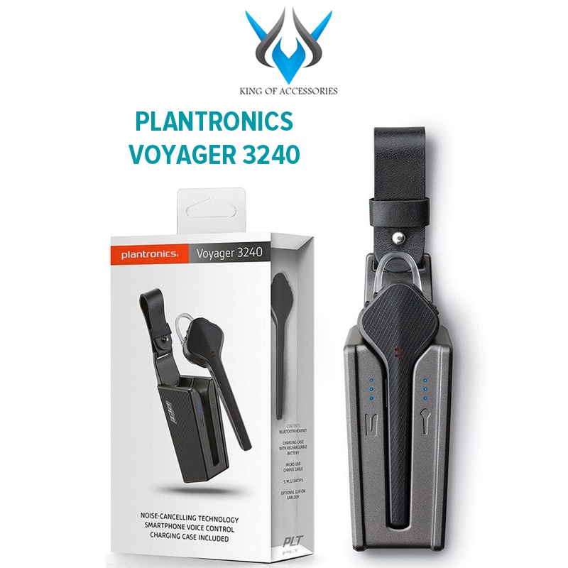Tai nghe bluetooth Plantronics Voyager 3240