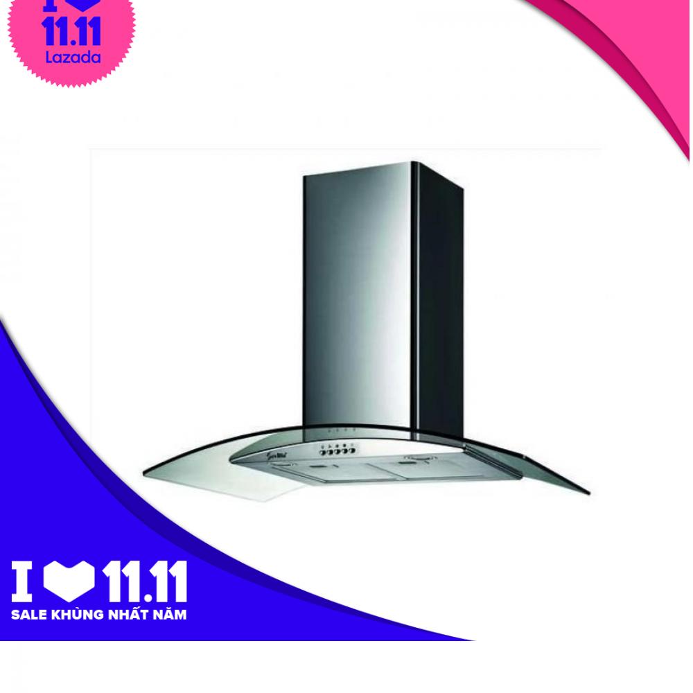 Máy hút mùi Sevilla SV-527