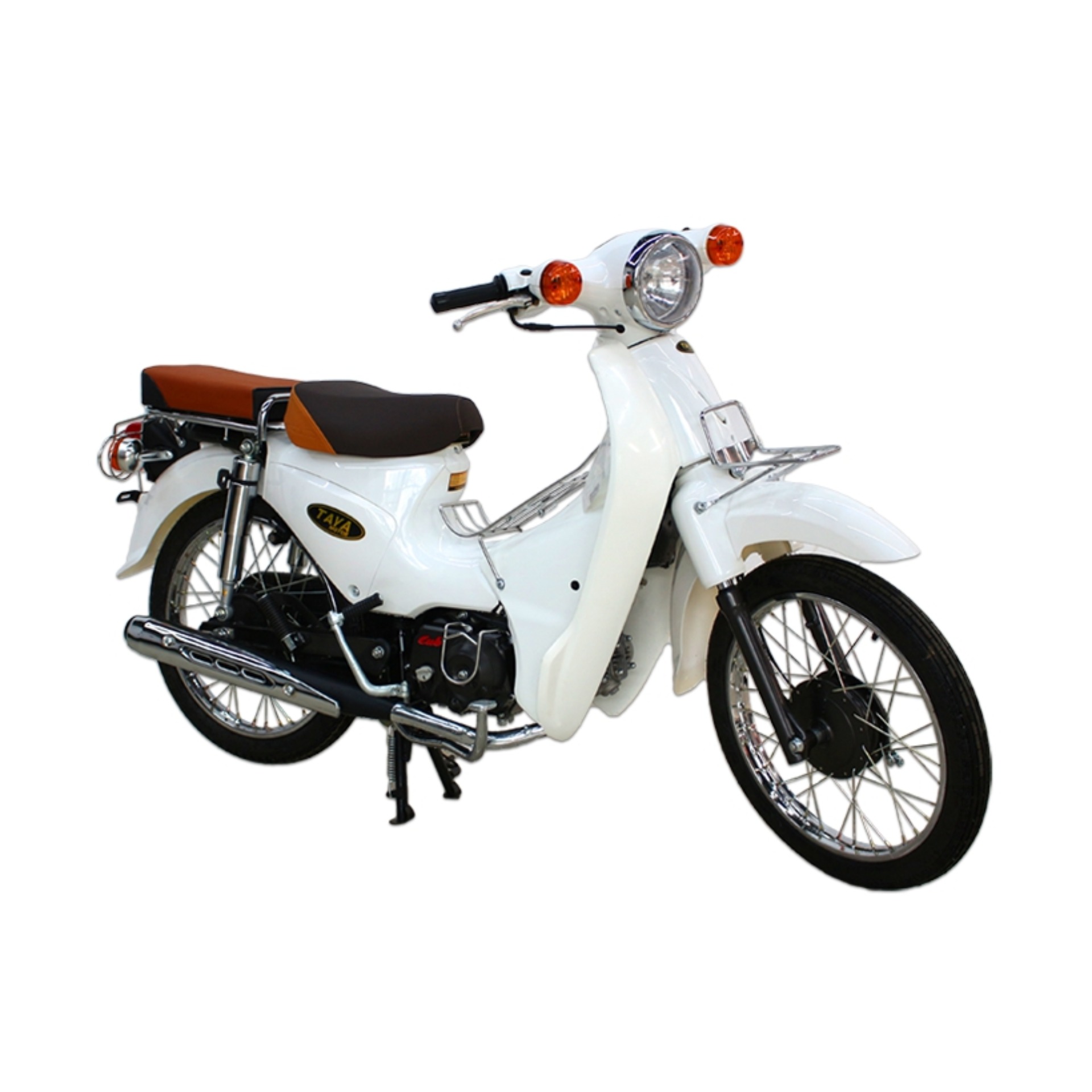 Xe máy Taya Motor Cub 81