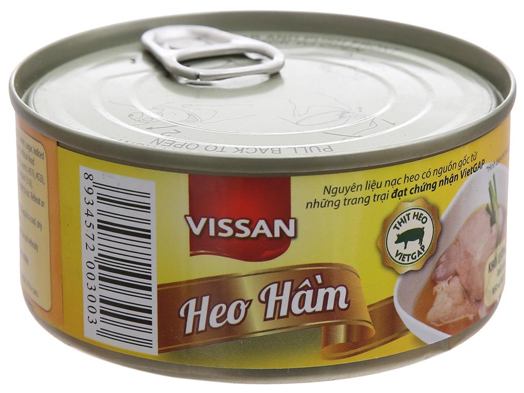 Heo Hầm Vissan 280G