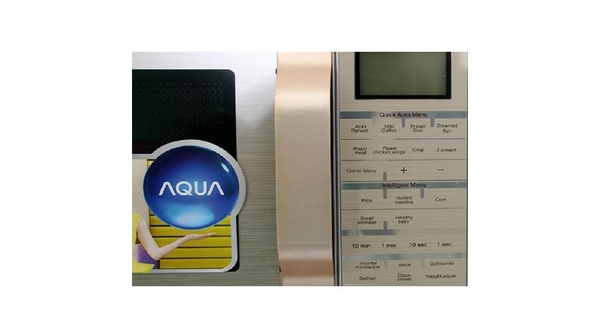 Lò vi sóng Aqua G3615VFCG