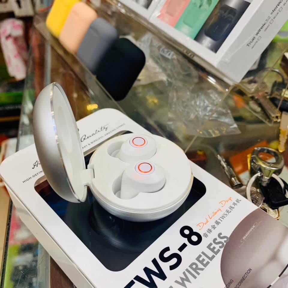 Tai nghe Remax TWS-8