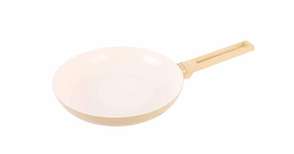 Chảo Berndes Frypan Alco - 24cm