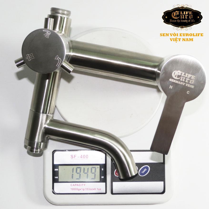 Sen nóng lạnh Eurolife EL-S910
