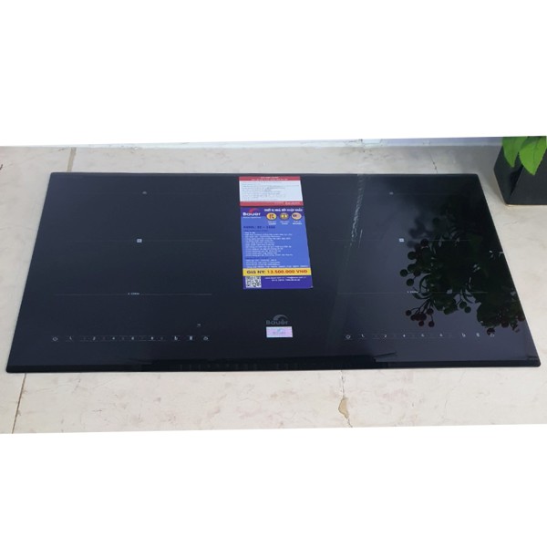 Bếp từ Bauer BE 36SS