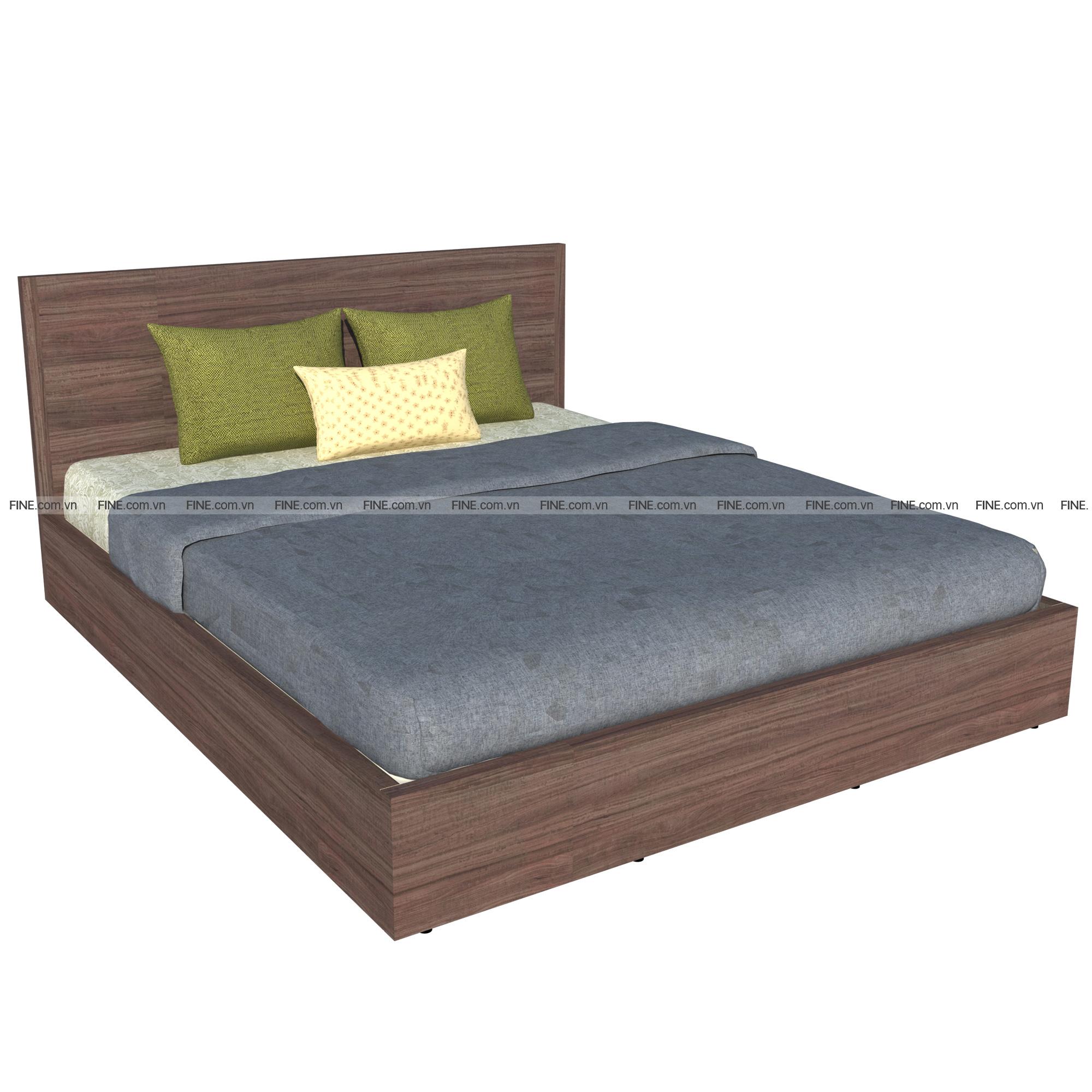 GIƯỜNG FINE FG089