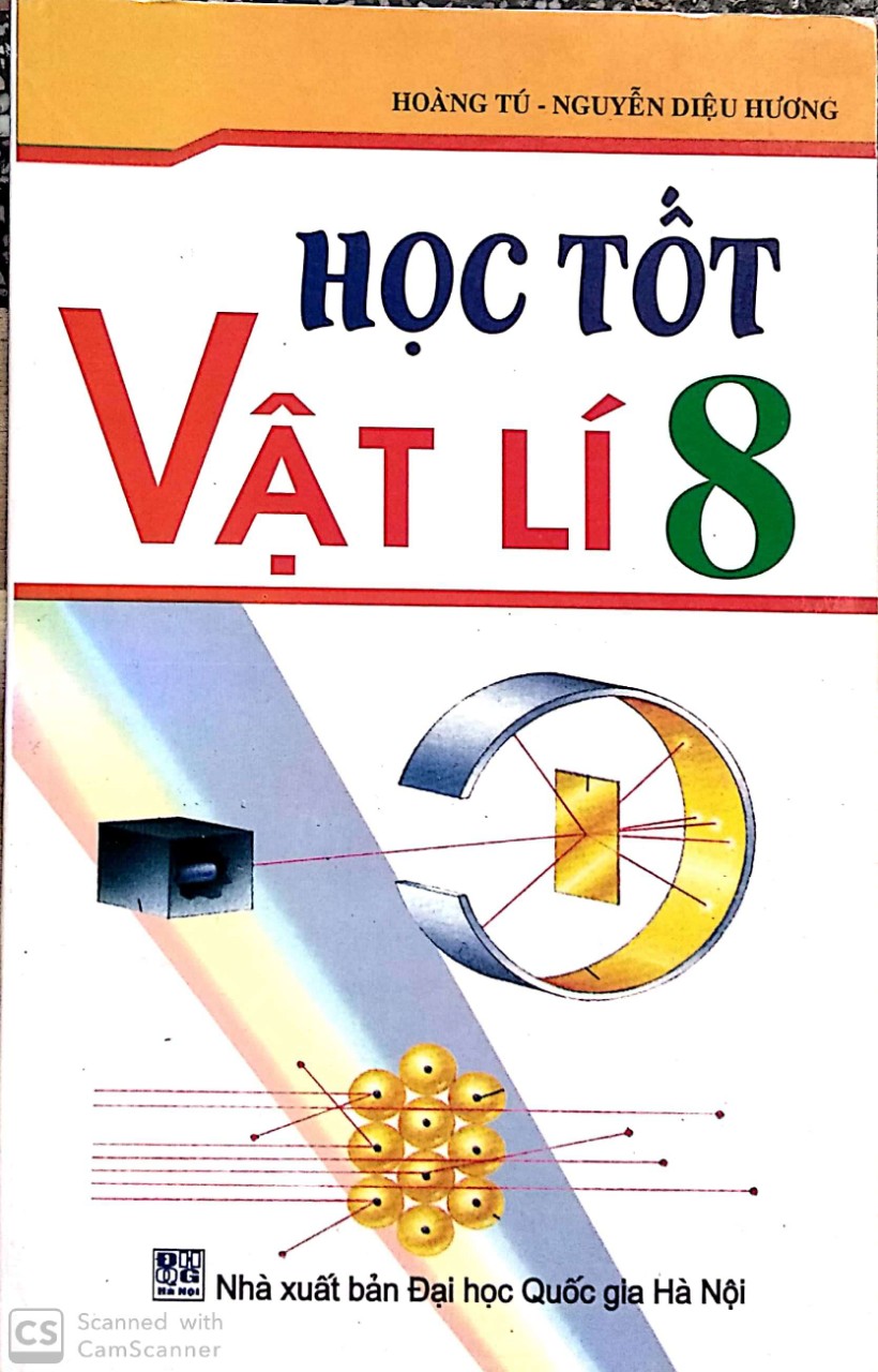 Học Tốt Vật Lý Lớp 8