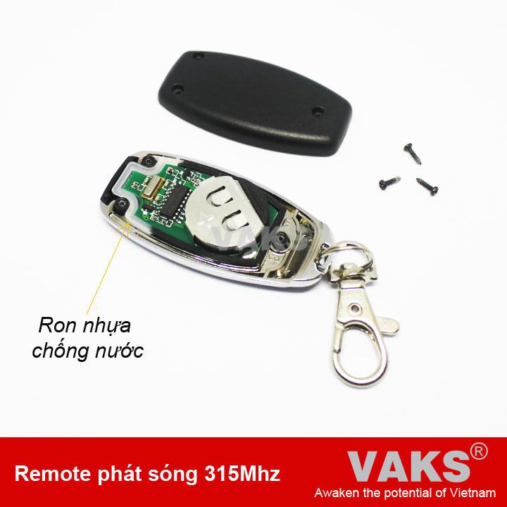 Remote điều khiển Kawa KW-RM01
