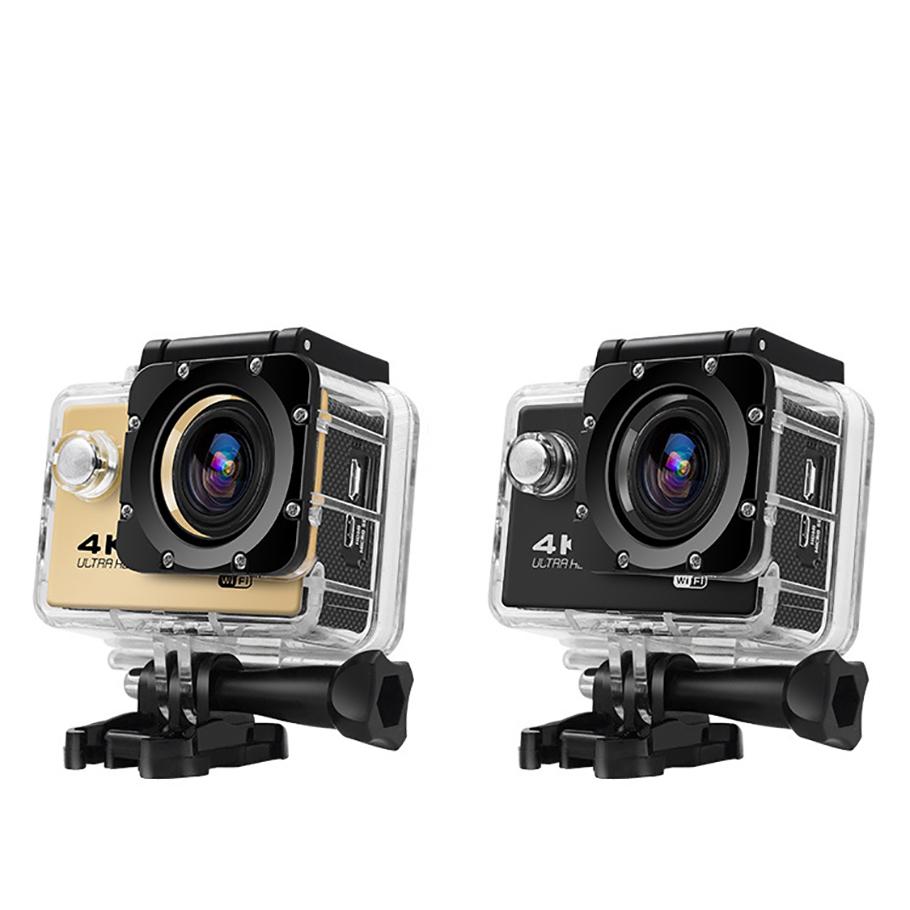 F60R 2.0 inch 4 k 170 Độ