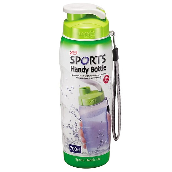 Bình nước Lock&Lock Sport HAP608 700ml