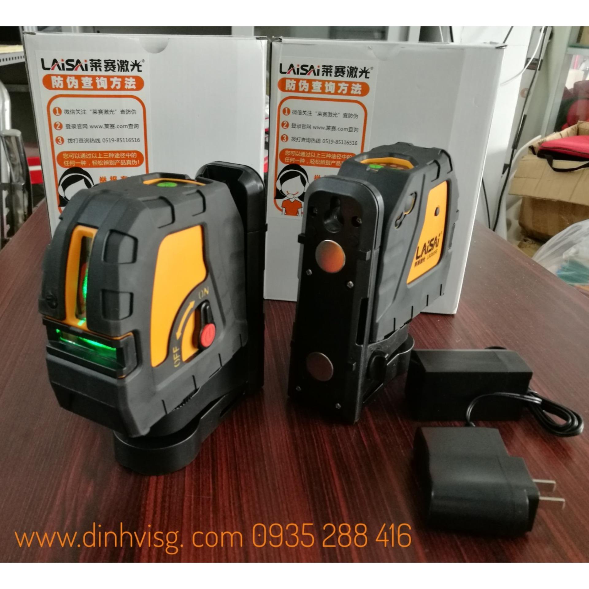 MÁY CÂN MỰC LAISAI LSG609S