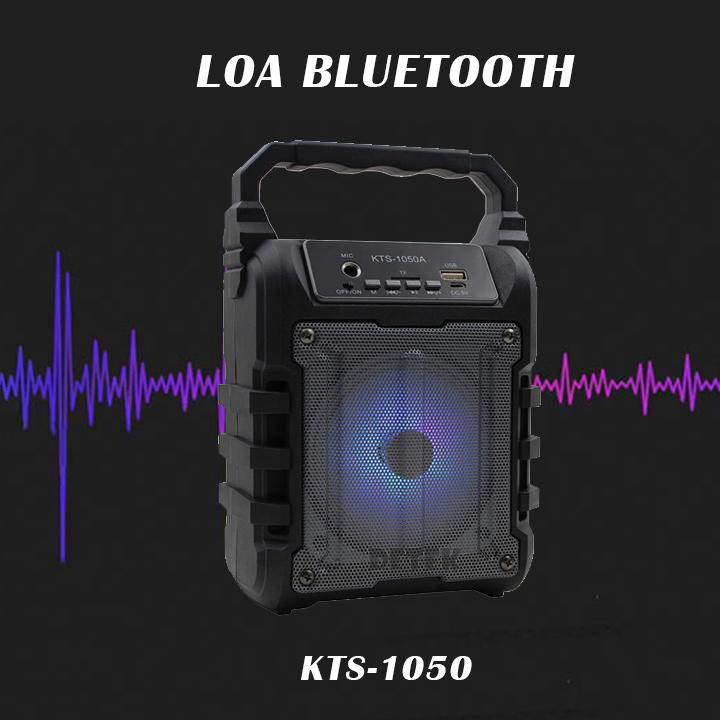 LOA NGHE NHẠC MINI KTS-1050