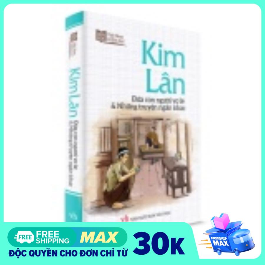 Đứa Con Người Vợ Lẽ Và Những Truyện Ngắn Khác