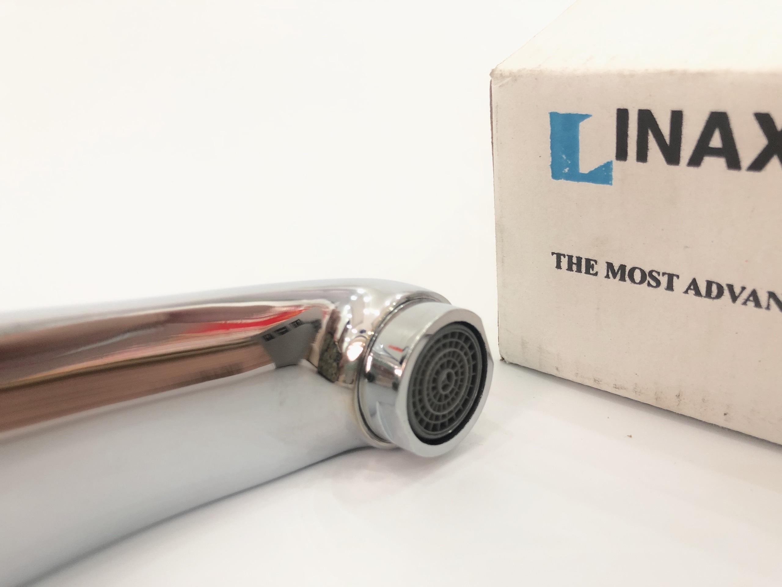 Vòi chậu nước lạnh INAX LFV