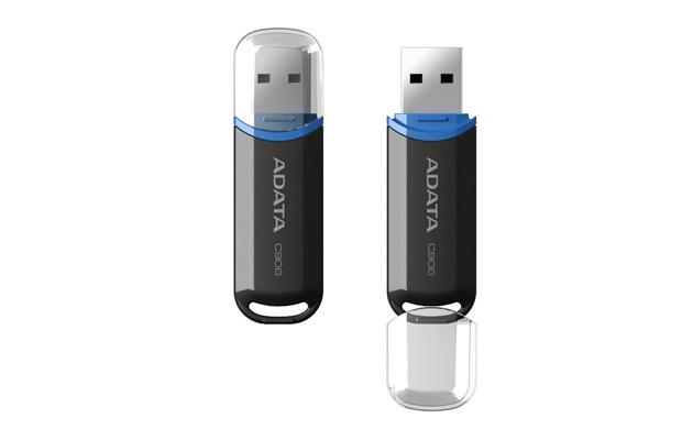 USB ADATA 8GB C906