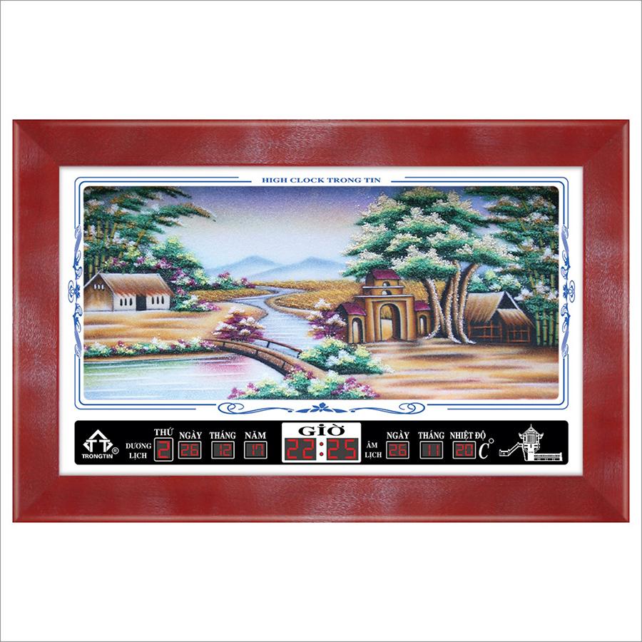 Đồng hồ lịch vạn niên 8012