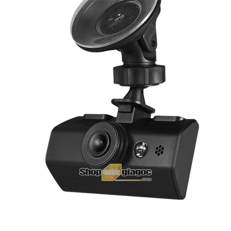 Camera Hành Trình DVR4S
