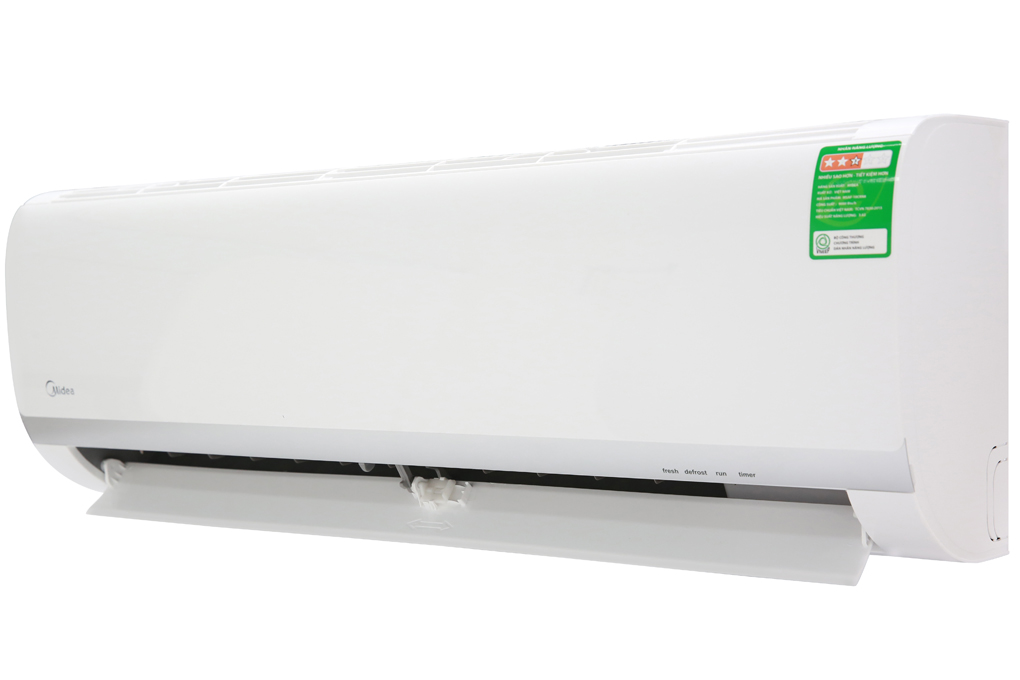 Máy lạnh/điều hòa Midea MSAF-13CRN8 1.5 HP
