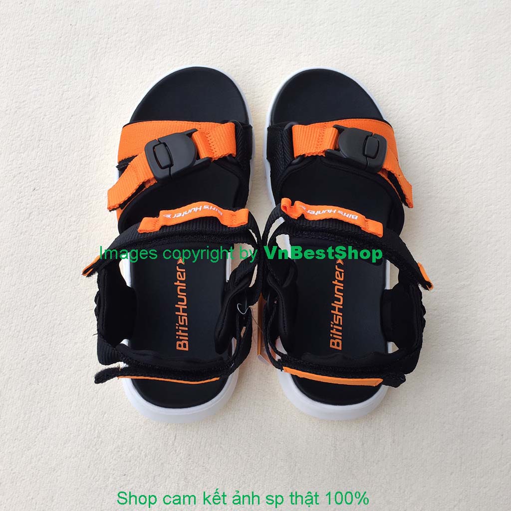 Giày Sandals Nam Biti's Hunter DEMH00200