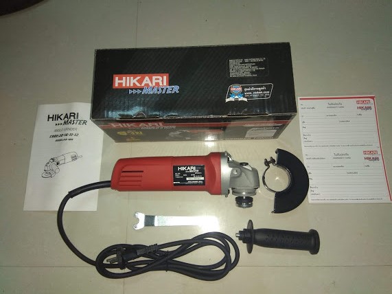 Máy cắt cầm tay Hikari K6-100