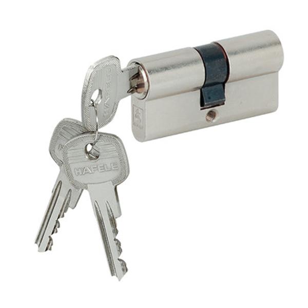 Ruột khóa Hafele 916.96.015