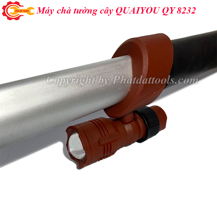 MÁY CHÀ TƯỜNG CÂY QUAIYOU QY8232