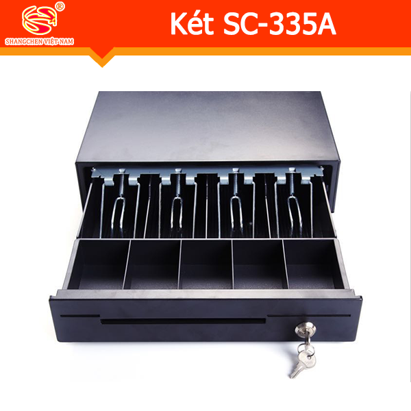 Ngăn kéo đựng tiền SC-335A