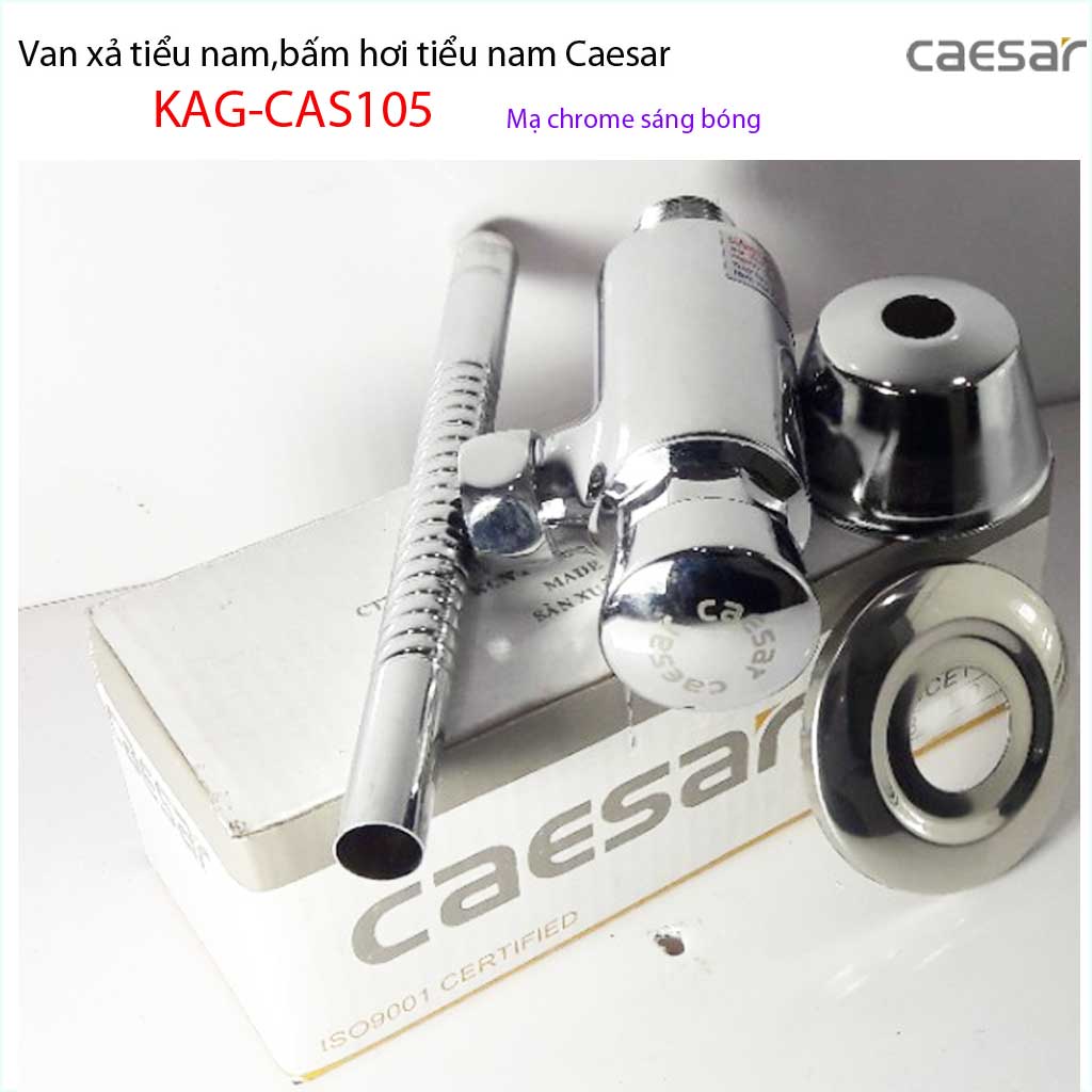 VAN XẢ TIÊU NAM CAESAR KAG-CAS105