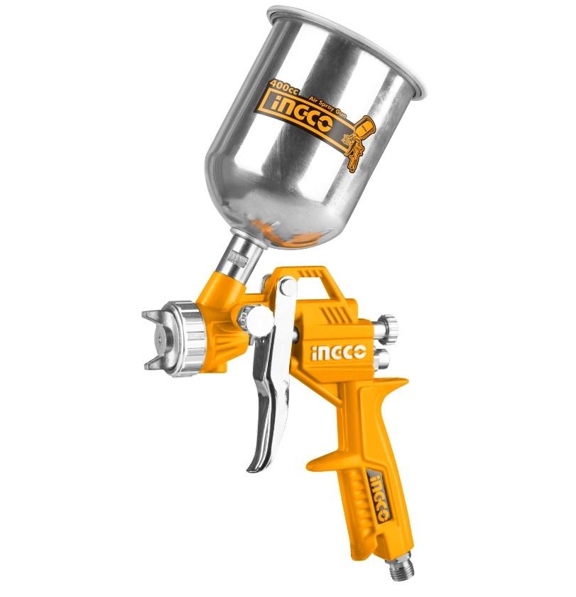 MÁY PHUN SƠN INGCO ASG4041
