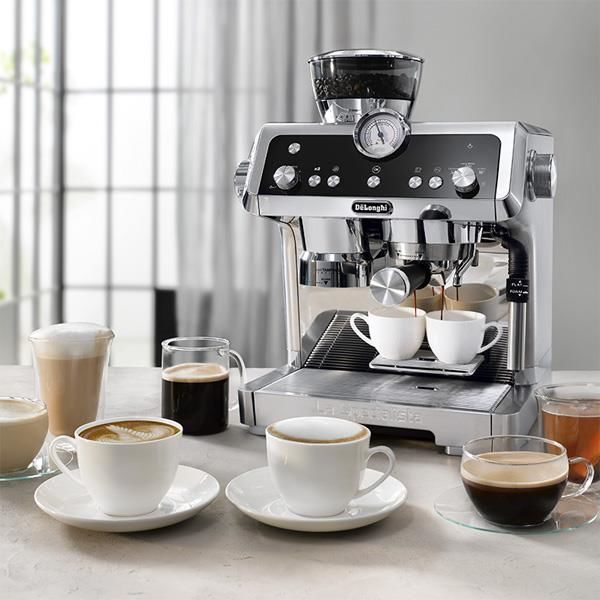 Máy Pha Cà Phê Delonghi EC9335.M