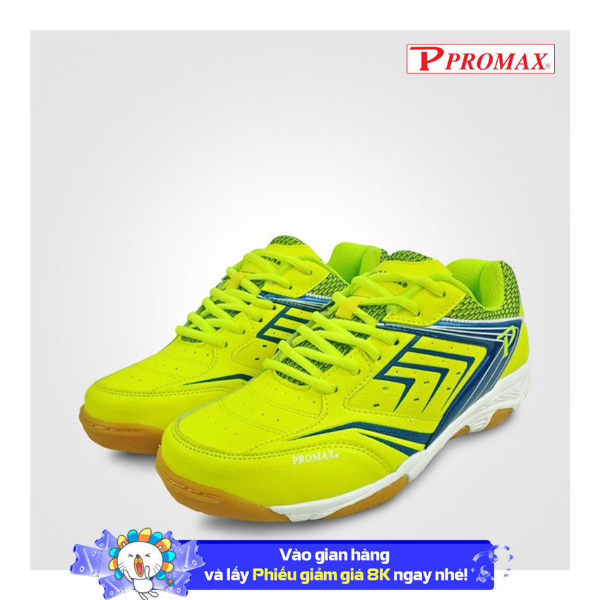 Giày Cầu Lông Nam Nữ Promax PR19002