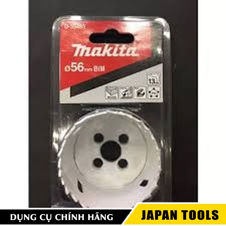 MŨI KHOÉT MAKITA D-35483
