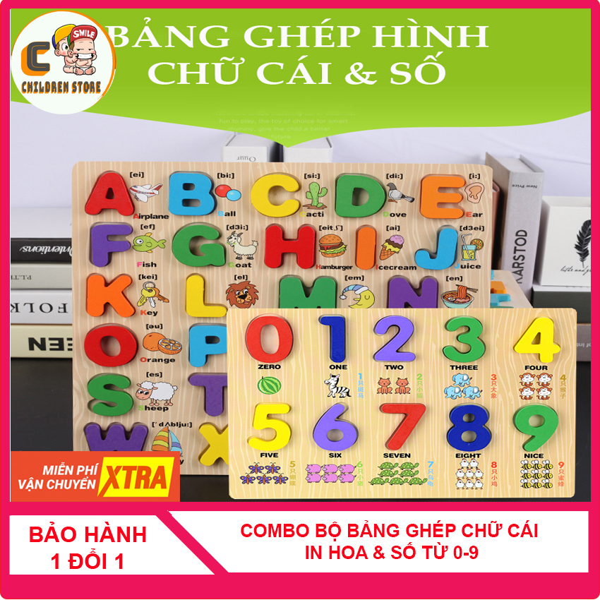 10 Phút cho bé trước giờ đi ngủ -  Phát triển ngôn ngữ 2
