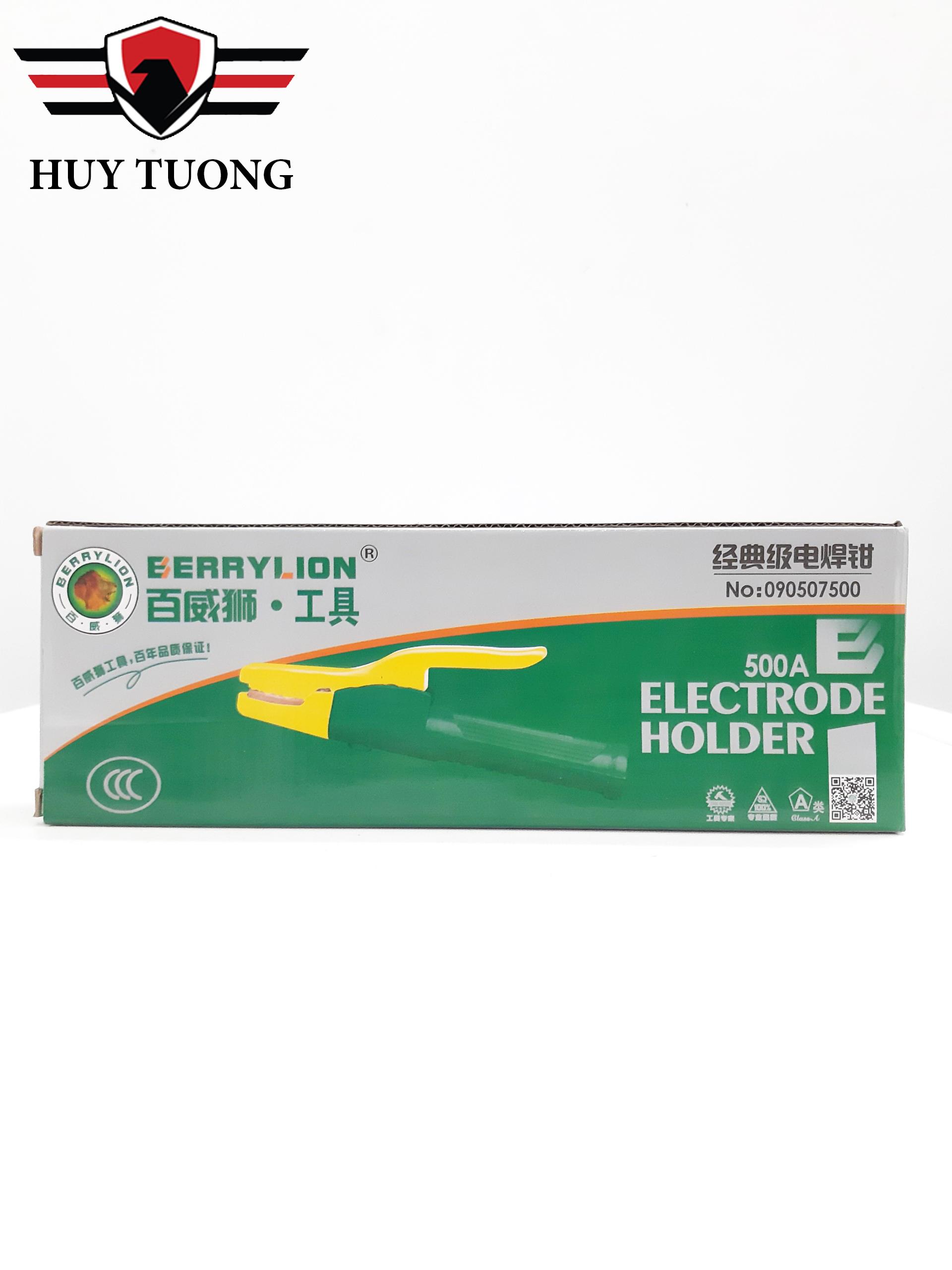 KÌM HÀN BERRYLION 500A